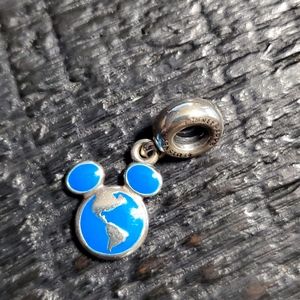 Pandora Disney Vacation Club charm